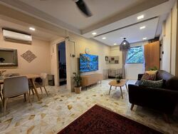 Blk 129 Bedok North Street 2 (Bedok), HDB 3 Rooms #579411651